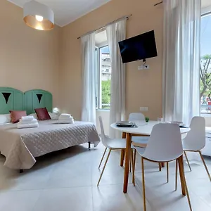 Appartamento Bonnystudios, Cagliari