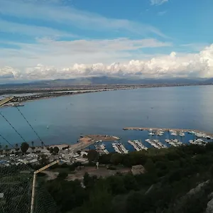 Appartamento Aura Di Mare, Cagliari