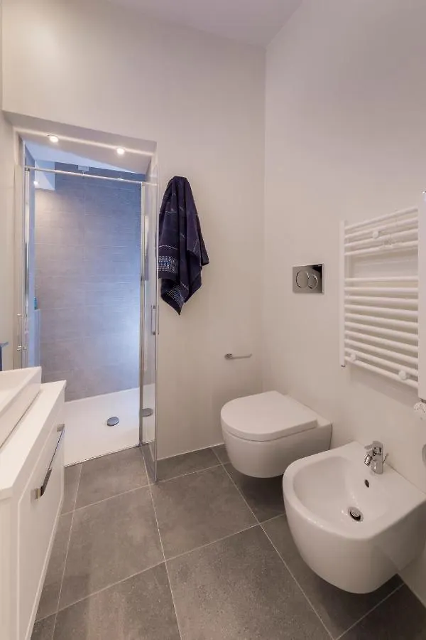 Corso 28 Rita apartment Cagliari